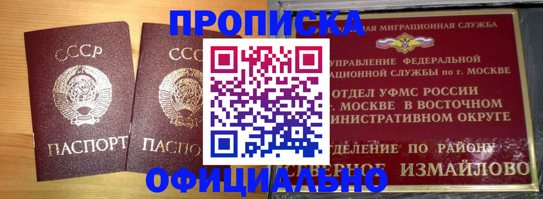 купить прописку в Торопеце